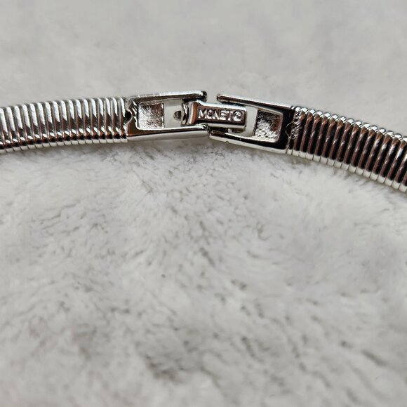 *New Low Price* Retro Monet Necklace - Picture 3 of 11